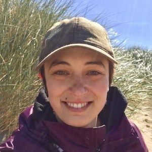 Meet your Posher, Robin